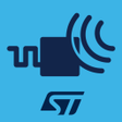 Icon of program: ST25 NFC Tap