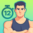 プログラムのアイコン：My Voice Counter : AI Tra…