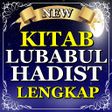 プログラムのアイコン：Kitab Lubabul Hadits Leng…