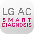 Ikon program: LG AC Smart Diagnosis