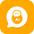 ไอคอนของโปรแกรม: Open Chat - AI App