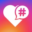 프로그램 아이콘: Hashtagify - Hashtag Gene…