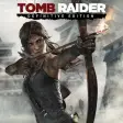 Icon of program: Tomb Raider: Definitive E…