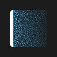 Ícone do programa: BLEASS Shimmer AUv3 plugi…