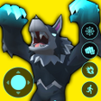 Ikona programu: Idle Monster TD Evolved
