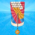프로그램 아이콘: Bubble Burst Master