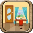 Escape Game-Dozing Room icon