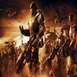 Icono de programa: Gears of War 2