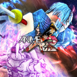 X3 Anime Cross 2