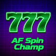 Icoon van programma: AF Spin Champ
