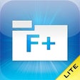 プログラムのアイコン：File Manager - Folder Plu…