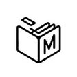 ไอคอนของโปรแกรม: Markit