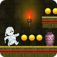 Icon of program: Egypt Mummy Run