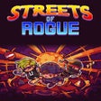 أيقونة البرنامج: Streets of Rogue