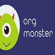 プログラムのアイコン：Org-Monster