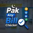 Programın simgesi: Pak Any Bill Checker