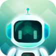 Иконка программы: Chat AI - Friend