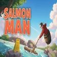 Salmon Man