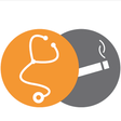Ikona programu: Quit smoking - Smokerstop