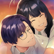 Programın simgesi: Cisini Stories: Girl Life…