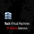 أيقونة البرنامج: RackVM Argentina - IP Add…