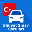 Icône du programme : Emyat: Trafik Soruları