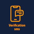 Icoon van programma: Receive SMS Verification