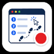 程序图标：Simple Steps Recorder