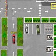 Park My Car 2 Game icon