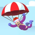 Symbol des Programms: Parachute