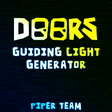 程序图标：COLORS Guiding Light Gene…