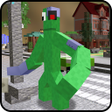 Rainbow Rope Craft Monster icon