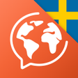 程序图标：Learn Swedish. Speak Swed…