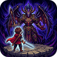 Icon of program: Grinding Loop RPG: 파밍 RPG