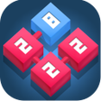 Icon of program: 2228 3D Cube