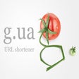 G.UA url shortener