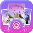 程序图标：Slideshow - Slideshow Mak…
