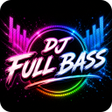 Ikon program: DJ Full Bass 2023