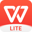 程序图标：WPS Office Lite
