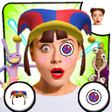 Ícone do programa: Digital Circus Photo Edit…
