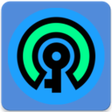 Icon of program: OVPN - Safer Internet VPN