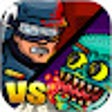 ไอคอนของโปรแกรม: ZWAT vs Zombies Play Onli…