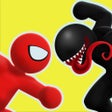 أيقونة البرنامج: Comic Stick 3D