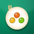 Icon of program: Plately: Calorie & Diet P…
