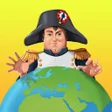 程序图标：World conquest: Europe 18…