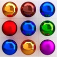 程序图标: Lines  Bubbles