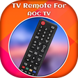 プログラムのアイコン：TV Remote For AOC TV