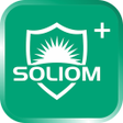 程序图标：Soliom