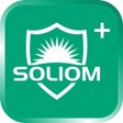 Ícone do programa: Soliom