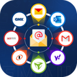 プログラムのアイコン：Email Connection